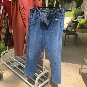 American Eagle Basic Jean